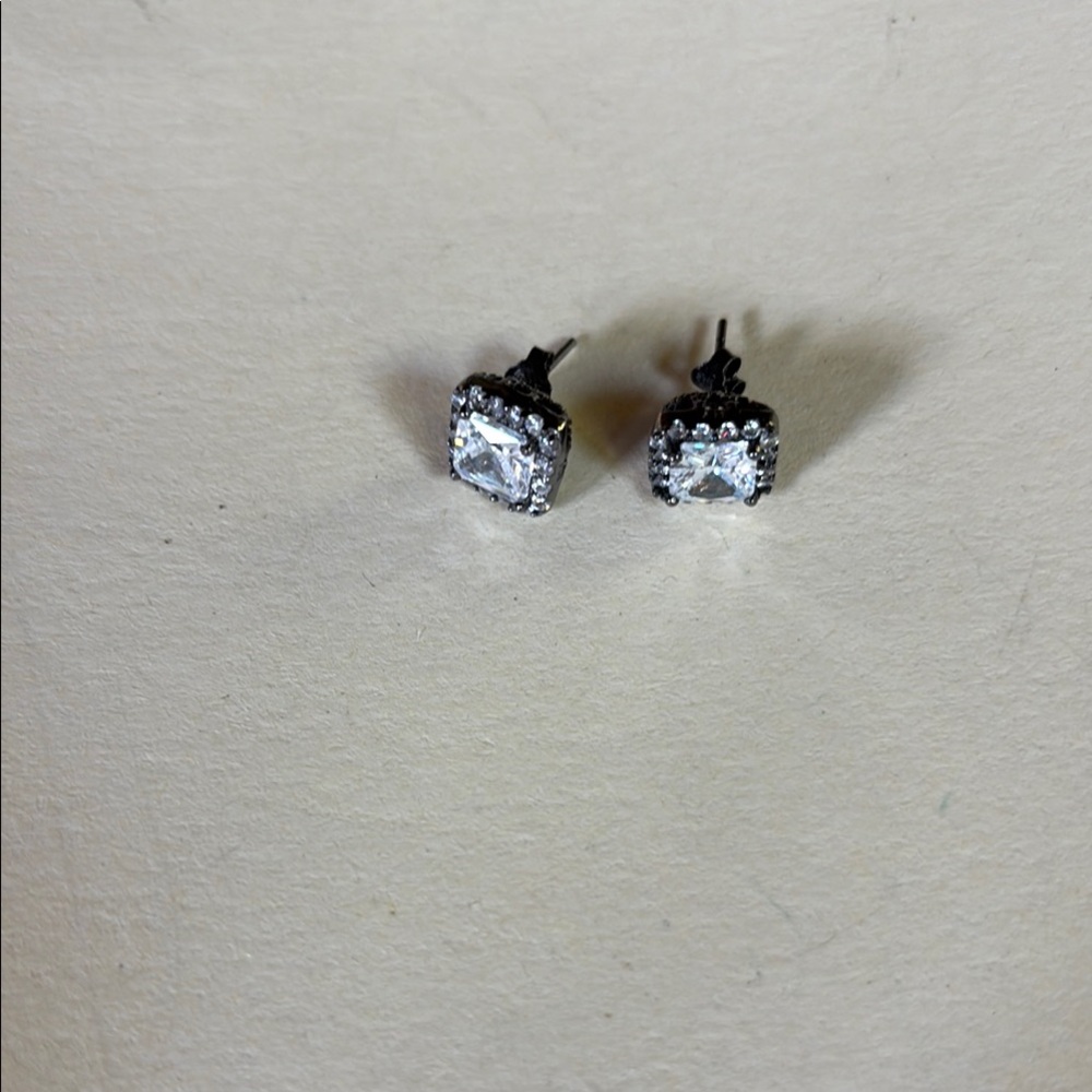 Elegant Stud Earrings
